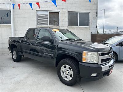2009 Chevrolet Silverado 1500 LT   - Photo 3 - Lexington, NE 68850