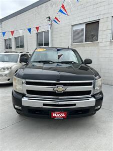 2009 Chevrolet Silverado 1500 LT   - Photo 1 - Lexington, NE 68850