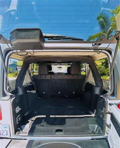 2015 Jeep Wrangler Sport   - Photo 5 - Arcadia, CA 91006