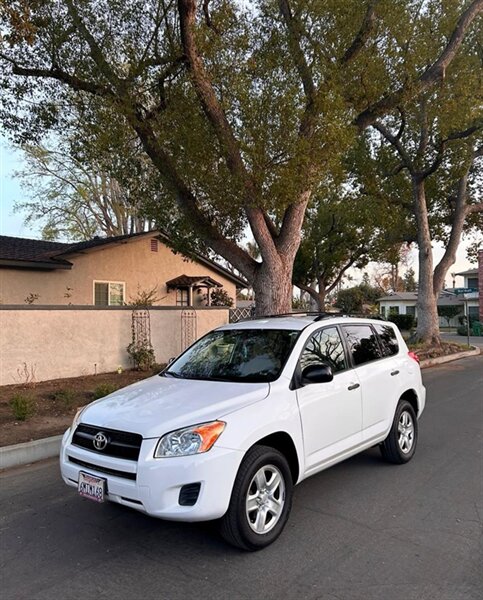 2010 Toyota RAV4 - Photo 1 - Arcadia, CA 91006