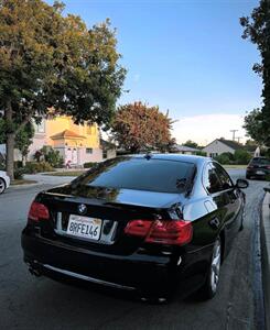 2012 BMW 3 Series 328i   - Photo 4 - Arcadia, CA 91006