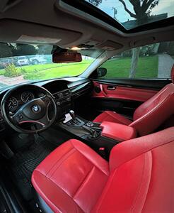 2012 BMW 3 Series 328i   - Photo 8 - Arcadia, CA 91006