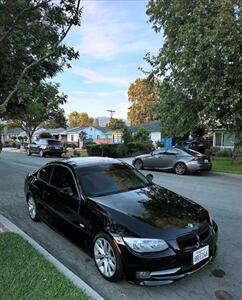 2012 BMW 3 Series 328i   - Photo 1 - Arcadia, CA 91006