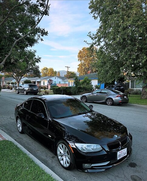 2012 BMW 3 Series 328i - Photo 1 - Arcadia, CA 91006
