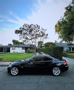 2012 BMW 3 Series 328i   - Photo 6 - Arcadia, CA 91006