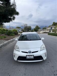 2015 Toyota Prius Two   - Photo 10 - Arcadia, CA 91006