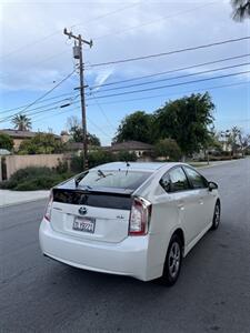 2015 Toyota Prius Two   - Photo 11 - Arcadia, CA 91006