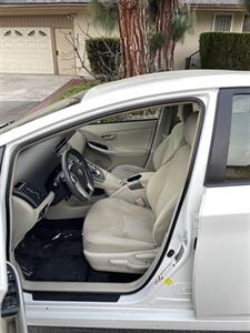 2015 Toyota Prius Two   - Photo 7 - Arcadia, CA 91006