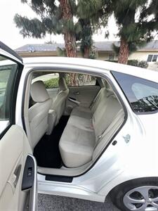 2015 Toyota Prius Two   - Photo 12 - Arcadia, CA 91006