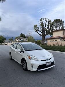 2015 Toyota Prius Two   - Photo 5 - Arcadia, CA 91006