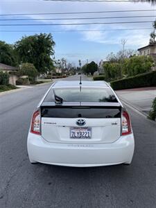 2015 Toyota Prius Two   - Photo 8 - Arcadia, CA 91006