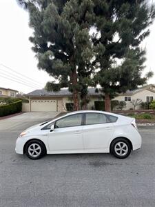 2015 Toyota Prius Two   - Photo 3 - Arcadia, CA 91006