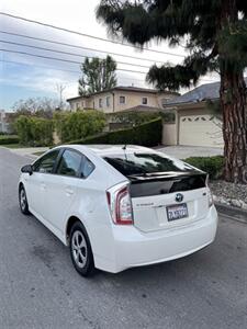 2015 Toyota Prius Two   - Photo 9 - Arcadia, CA 91006