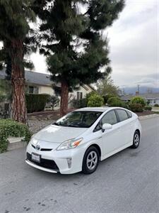 2015 Toyota Prius Two   - Photo 1 - Arcadia, CA 91006