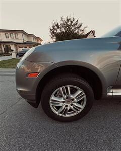 2008 Porsche Cayenne S   - Photo 9 - Arcadia, CA 91006