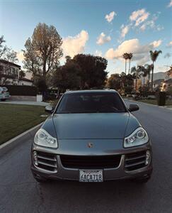 2008 Porsche Cayenne S   - Photo 7 - Arcadia, CA 91006