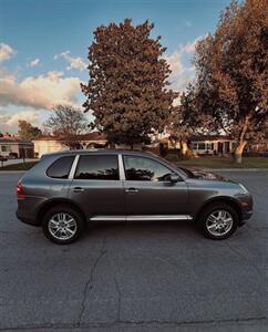 2008 Porsche Cayenne S   - Photo 4 - Arcadia, CA 91006
