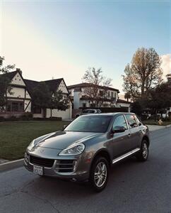 2008 Porsche Cayenne S   - Photo 1 - Arcadia, CA 91006