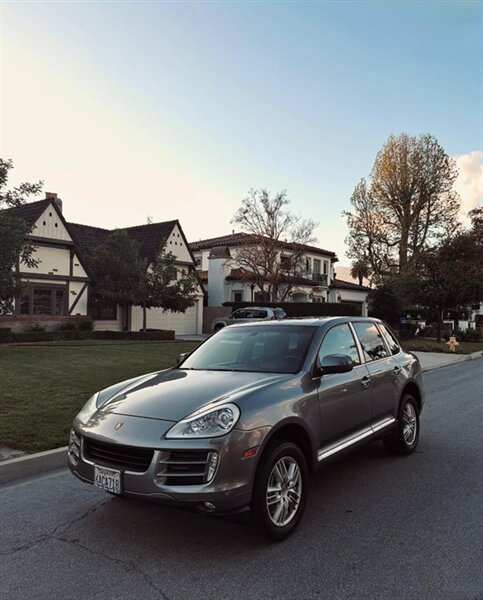2008 Porsche Cayenne S - Photo 1 - Arcadia, CA 91006