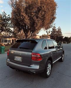 2008 Porsche Cayenne S   - Photo 5 - Arcadia, CA 91006