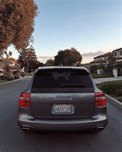 2008 Porsche Cayenne S   - Photo 6 - Arcadia, CA 91006
