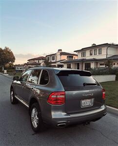 2008 Porsche Cayenne S   - Photo 14 - Arcadia, CA 91006