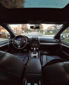 2008 Porsche Cayenne S   - Photo 10 - Arcadia, CA 91006