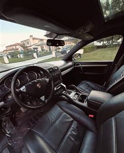 2008 Porsche Cayenne S   - Photo 11 - Arcadia, CA 91006