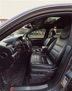 2008 Porsche Cayenne S   - Photo 12 - Arcadia, CA 91006