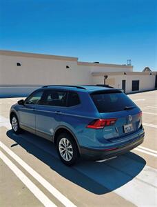 2018 Volkswagen Tiguan 2.0T S   - Photo 6 - Arcadia, CA 91006