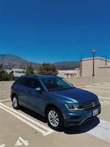 2018 Volkswagen Tiguan 2.0T S   - Photo 3 - Arcadia, CA 91006