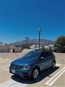2018 Volkswagen Tiguan 2.0T S   - Photo 1 - Arcadia, CA 91006