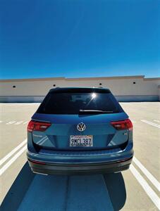 2018 Volkswagen Tiguan 2.0T S   - Photo 4 - Arcadia, CA 91006