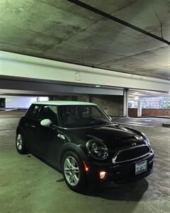 2013 MINI Hardtop Cooper S   - Photo 2 - Arcadia, CA 91006