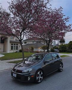 2012 Volkswagen GTI Base PZEV   - Photo 1 - Arcadia, CA 91006