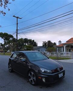 2012 Volkswagen GTI Base PZEV   - Photo 2 - Arcadia, CA 91006