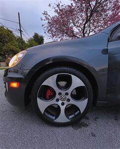 2012 Volkswagen GTI Base PZEV   - Photo 9 - Arcadia, CA 91006