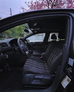 2012 Volkswagen GTI Base PZEV   - Photo 12 - Arcadia, CA 91006