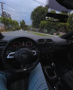 2012 Volkswagen GTI Base PZEV   - Photo 15 - Arcadia, CA 91006