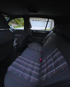 2012 Volkswagen GTI Base PZEV   - Photo 13 - Arcadia, CA 91006