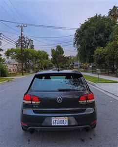 2012 Volkswagen GTI Base PZEV   - Photo 6 - Arcadia, CA 91006
