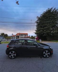 2012 Volkswagen GTI Base PZEV   - Photo 4 - Arcadia, CA 91006