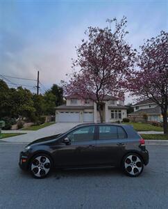 2012 Volkswagen GTI Base PZEV   - Photo 8 - Arcadia, CA 91006