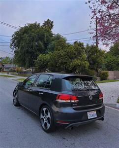 2012 Volkswagen GTI Base PZEV   - Photo 7 - Arcadia, CA 91006
