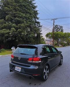 2012 Volkswagen GTI Base PZEV   - Photo 5 - Arcadia, CA 91006