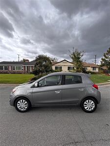 2019 Mitsubishi Mirage ES   - Photo 6 - Arcadia, CA 91006