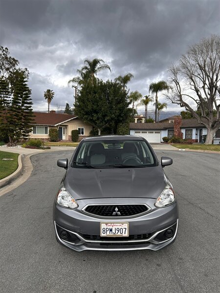 2019 Mitsubishi Mirage ES - Photo 1 - Arcadia, CA 91006