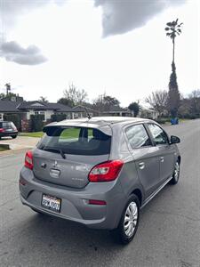 2019 Mitsubishi Mirage ES   - Photo 4 - Arcadia, CA 91006
