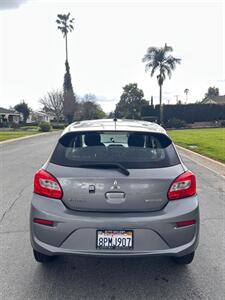 2019 Mitsubishi Mirage ES   - Photo 3 - Arcadia, CA 91006