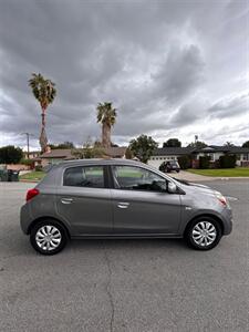 2019 Mitsubishi Mirage ES   - Photo 5 - Arcadia, CA 91006